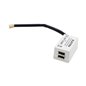 Interfata comunicare dispozitive control acces cu PC