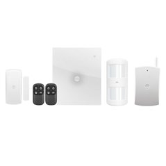Chuango AW1 sistem de alarma WiFi si senzor geam spart GT-126