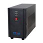 UPS sinus pur Strong Euro Power 900W 1500VA 2x12V 9Ah UPS sinus pur Strong Euro Power 900W 1500VA 2x12V 9Ah