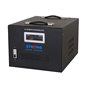 Stabilizator tensiune cu servomotor Strong 8000VA 100V-260V monofazic Stabilizator tensiune cu servomotor Strong 8000VA 100V-260V monofazic