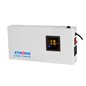 Stabilizator tensiune Strong 2000VA 100V–260V cu releu Stabilizator tensiune Strong 2000VA 100V–260V cu releu