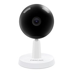 FoscamCamera IP wireless Foscam X1 1080P detectie umana
