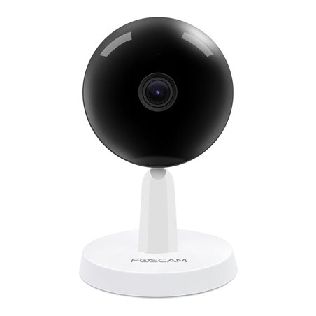FoscamCamera IP wireless Foscam X1 1080P detectie umana
