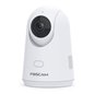 Camera IP wireless Foscam X2 1080P pan tilt detectie umana Camera IP wireless Foscam X2 1080P pan tilt detectie umana