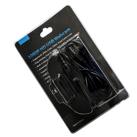 Webcam Sricam SH037 full HD 2MP