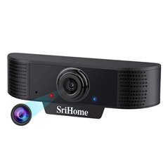 Webcam Sricam SH037 full HD 2MP