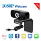 Webcam Sricam SH017 full HD 2MP Webcam Sricam SH017 full HD 2MP