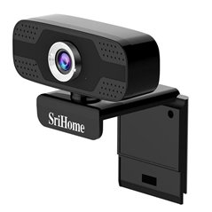 Webcam Sricam SH017 full HD 2MP