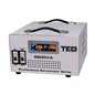 Stabilizator retea cu servomotor TED 5200VA 3000W Stabilizator retea cu servomotor TED 5200VA 3000W