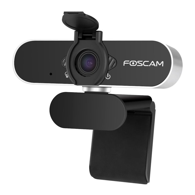 Webcam Foscam W21 full HD 1080P USB Webcam Foscam W21 full HD 1080P USB
