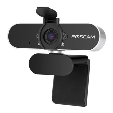 Webcam Foscam W21 full HD 1080P USB