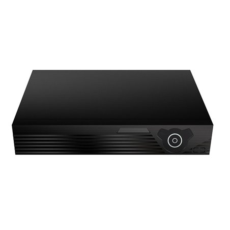 NVR 9 canale full HD 1080P Vstarcam N8209