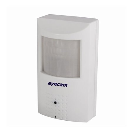 Camera supraveghere senzor PIR 5MP Eyecam EC-AHDCVI4180