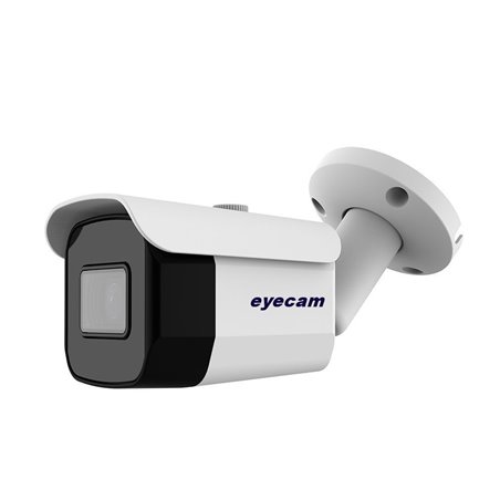 Camera IP exterior 12MP POE Eyecam EC-1414
