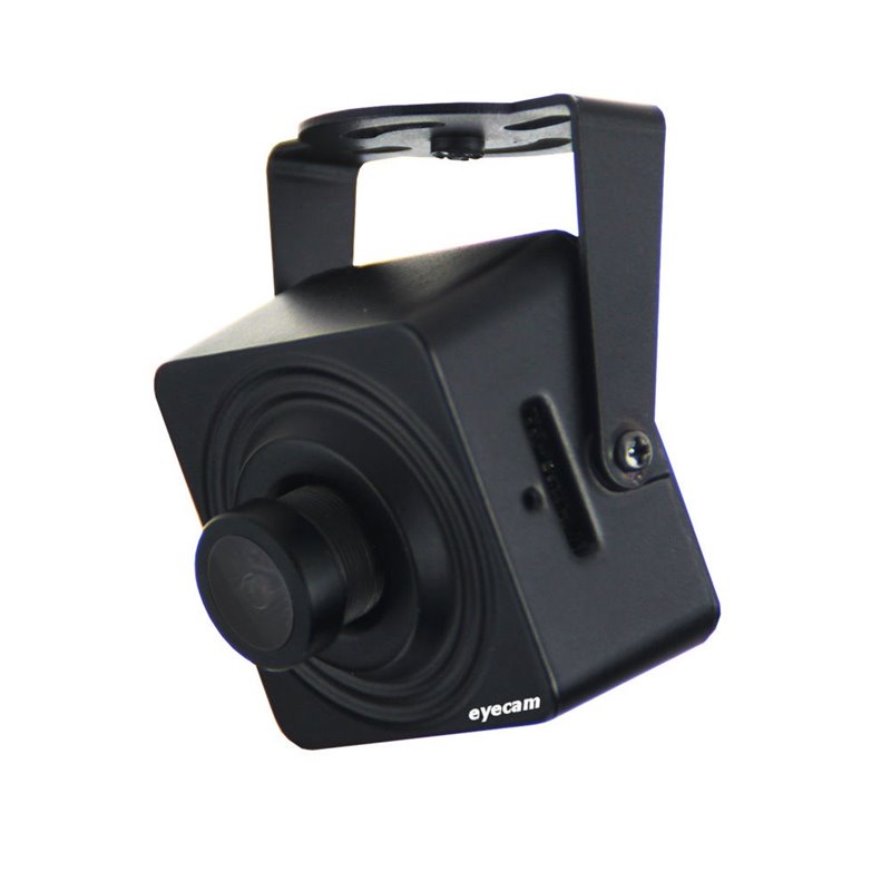 Camera supraveghere IP Wireless de interior Eyecam EC-1415 Camera supraveghere IP Wireless de interior Eyecam EC-1415
