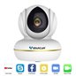 Webcam si Camera IP Wireless Vstarcam CU2 full HD 1080P Pan/Tilt Webcam si Camera IP Wireless Vstarcam CU2 full HD 1080P Pan/Tilt