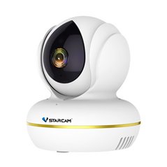 Webcam si Camera IP Wireless Vstarcam CU2 full HD 1080P Pan/Tilt