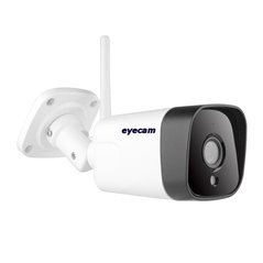 Camera IP Wireless Exterior 3MP Eyecam K23A
