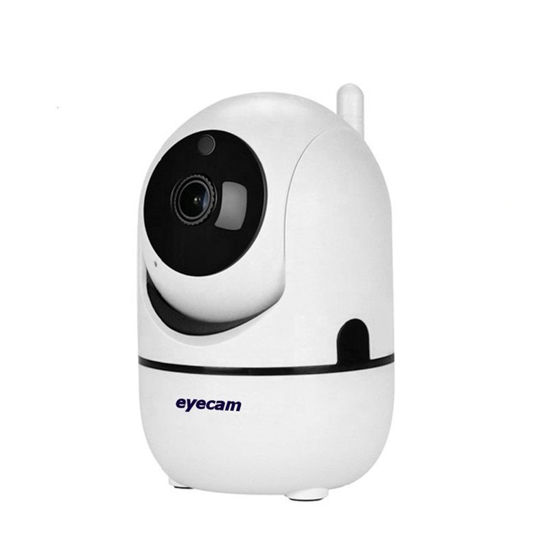 Camera IP Wireless Pan Tilt 2MP Eyecam M3A Camera IP Wireless Pan Tilt 2MP Eyecam M3A
