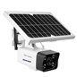Camera IP Solara 3G 4G cu Baterie 2MP Eyecam C29 Camera IP Solara 3G 4G cu Baterie 2MP Eyecam C29