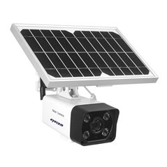 Camera IP Solara 3G 4G cu Baterie 2MP Eyecam C29