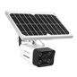 Camera IP Solara 3G 4G cu Baterie 2MP Eyecam C29 Camera IP Solara 3G 4G cu Baterie 2MP Eyecam C29