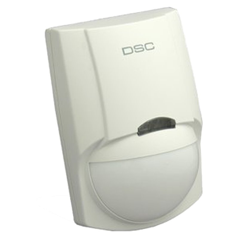 Detector de miscare PIR - DSC LC100PI Detector de miscare PIR - DSC LC100PI