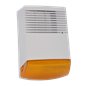 Sirena exterior autonoma, 128db BS1