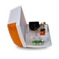 Sirena exterior autonoma, 128db BS1