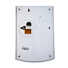 Sirena exterior autonoma, 128db BS1