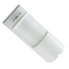 Detector de exterior, dubla tehnologie dual PIR + MW - DSC LC-171
