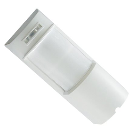 Detector de exterior, dubla tehnologie dual PIR + MW - DSC LC-171