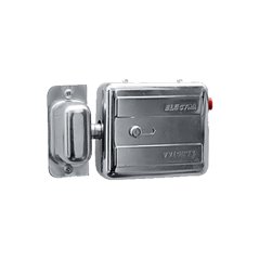 Yala electromagnetica metal BASIC - ELECTRA YEM.11X