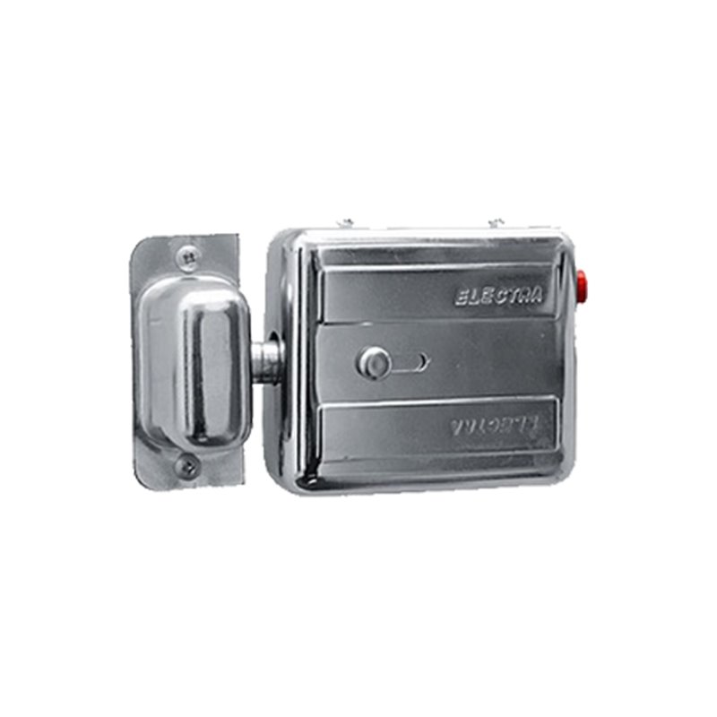 Yala electromagnetica metal BASIC - ELECTRA YEM.11X Yala electromagnetica metal BASIC - ELECTRA YEM.11X