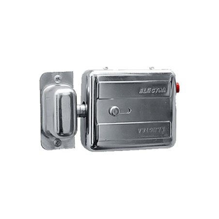 Yala electromagnetica metal BASIC - ELECTRA YEM.11X