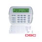 Tastatura LCD cu caractere alfanumerice - DSC PK5500
