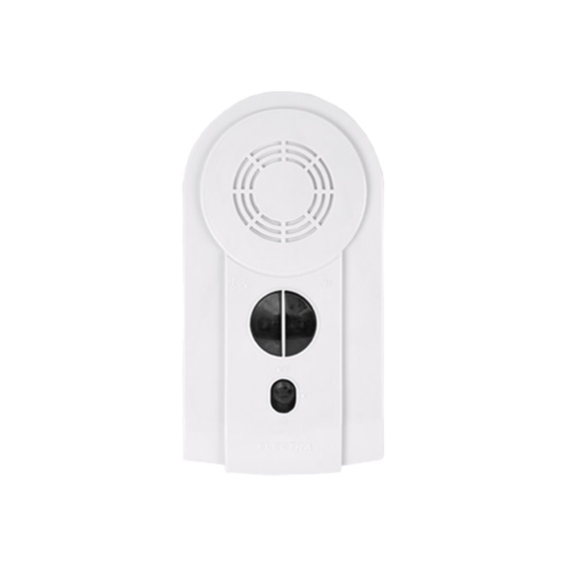 Post interior AUDIO, semiduplex - ELECTRA IA02 Post interior AUDIO, semiduplex - ELECTRA IA02