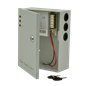 Sursa de alimentare 12V, 3A, back-up in cabinet metalic SDC-12-3B Sursa de alimentare 12V, 3A, back-up in cabinet metalic SDC-12-3B