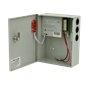 Sursa de alimentare 12V, 3A, back-up in cabinet metalic SDC-12-3B Sursa de alimentare 12V, 3A, back-up in cabinet metalic SDC-12-3B