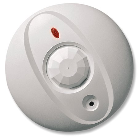 Detector de miscare PIR QUAD - DSC BV501