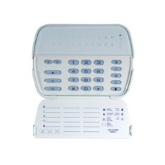 Tastatura LED, 16 zone - DSC PK5516