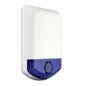Sirena de exterior radio cu flash rosu - DSC WT4911R