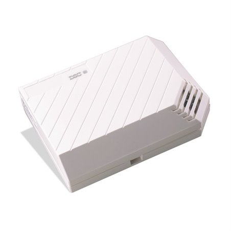 Detector acustic de spargere de geam bazat pe microprocesor - DSC AC101