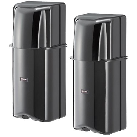 Bariera IR de exterior 30m - ATSUMI  NR-30TS