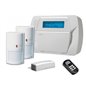 Kit centrala de alarma wireless IMPASSA- DSC KIT455 Kit centrala de alarma wireless IMPASSA- DSC KIT455