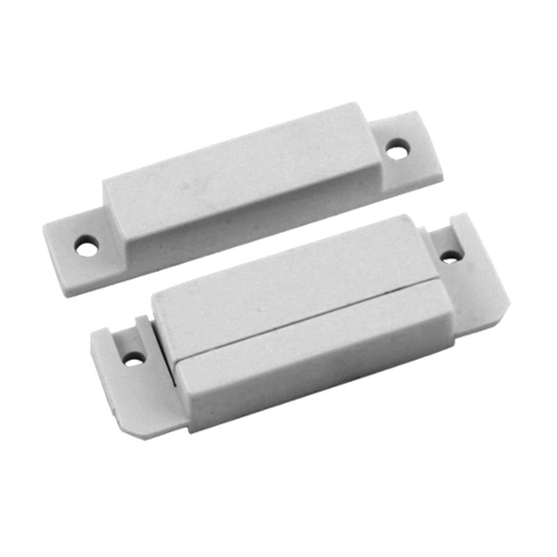 Contact magnetic aparent NC (alb) CM-31NC-ALB