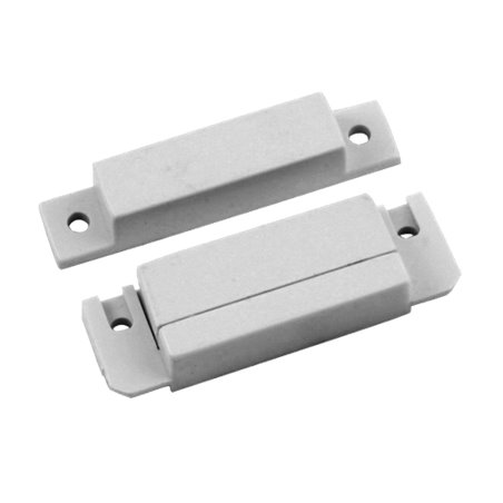 Contact magnetic aparent NC (alb) CM-31NC-ALB