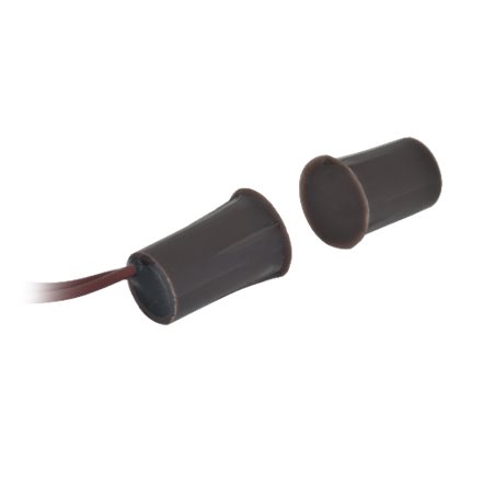 Contact magnetic ingropat, NC (maro) CM-35A-MARO