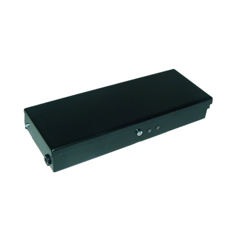 Pedala panica cu memorie PP02