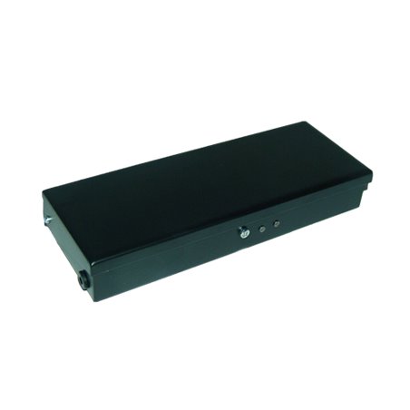 Pedala panica cu memorie PP02